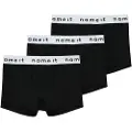 Name it Basis 3-pak Boxershorts