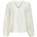 Object Heidi Langærmet Bluse
