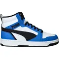 Puma Rebound V6 Mid Sko