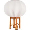 Globen Lighting - Gulvlampe Fiji 38 - Hvid - Bordlamper - - Homeroom