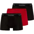 Calvin Klein 000nb4078a Boxers 3 Enheder