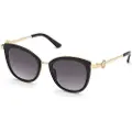 GUESS Gu7768-5201b Solbriller Til Kvinder
