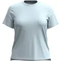 Smartwool Perfect Crew T-shirt Med Korte ærmer