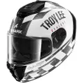 Shark Spartan Rs Raceshop Fullface-hjelm