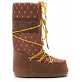 Moon Boot Icon Quilted Sne Støvler