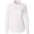 Gant Slim Stretch Oxford Skjorte Med Lange ærmer