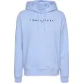 Tommy Hilfiger Reg Linear Hættetrøje