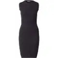 Armani Exchange 8nya9a_ymh6z ærmeløs Kjole