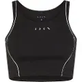 Born Living Yoga Indra Sport Top Medium-høj Støtte