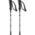 Salomon Rental Telescopic Spadserestokke