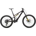 Specialized Turbo Levo Sl Ohlins Coil 29/27.5´´ Gx Eagle 2025 Elektrisk Mtbcykel