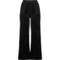 Urban Classics Velvet Sportsbukser