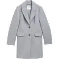 Tom Tailor 1042882 Fitted Frakke