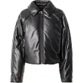 Hugo Boss Furora 1 10263730 Læderjakke