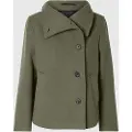 Selected Uldblanding Jakke