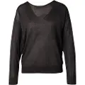 Vila Novy V-hals Sweater