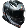 AGV K7 Jaeger E2206 Mplk Fullface-hjelm
