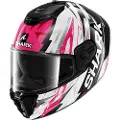 Shark Spartan Rs Hibolt Fullface-hjelm