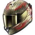 Shark Skwal I3 Venum Integralhjelm XL