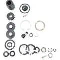 RockShox Service Kit Solo Air Lyrik Servicesæt
