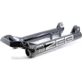 RockShox Underben Med Foliedekaler Zeb A1 Ultimate