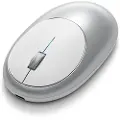Satechi M1 Mus Kontor Ambidextrous Bluetooth Optisk Bluetooth