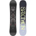 Salomon Wonder Snowboard Til Kvinder