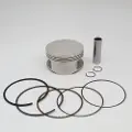 ProX Yamaha Yfm660r Rptr ´01-05/grzly/rhn ´02-08 101.00 Mm Stempel