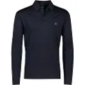 Hugo Boss Paley 10263030 Polo Med Lange ærmer