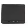 Tommy Hilfiger Tegnebøger Tommy Hilfiger TH BUSINESS MINI CC WALLET herre One size