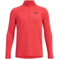 Under Armour Tech 2.0 Halv Lynlås Langærmet T-shirt