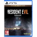 Sony Resident Evil 7 Gold Edition