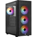 Aerocool Designer Argb Pc-tårnhus
