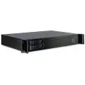 Inter-Tech 1.5u-1528l Mini-itx Rack Sort