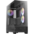 Antec Cx700 Rgb Elite Pc-tårnhus