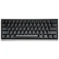 Ducky One 2 Pro Mini Rgb Cherry Brown Gata-2649 Gamingtastatur Engelsk