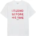 Pepe Jeans 50th Anniversary 11 T-shirt Med Korte ærmer