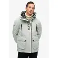 Superdry Ultimate Embroidered Jakke