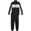Puma Poly Colorblock Træningsdragt