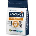 Affinity Advance Diets Weight Balance Mini Hundefoder 3kg