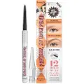 Benefit - Precisely, My Brow Mini Pencil - Øjenbrynsblyant - Teinte 3 - For Women