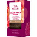Wella Color Touch Fresh-Up-Kit Hårfarvning 130 ml Nr. - 10/81 Platinum Blonde