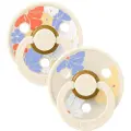 BIBS Studio Sut - Morning Bloom Vanilla Mix Sutter