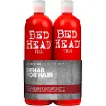 Tigi Bed Head Resurrection Tween Duo - 2X 750ml
