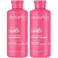 Lee Stafford For The Love Of Curls Set - 2x250ml