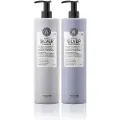 Maria Nila Sheer Silver Care Set - XL - 1000ml+1000ml