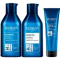 Redken Extreme de Luxe Set - 300 + 300 + 250ml