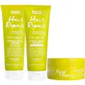 Umberto Giannini Hair Repair Set - 250+250+200ml