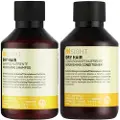 Insight Dry Hair Nourishing Travelsize Set - 100 + 100ml
