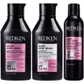 Redken Acidic Color Gloss Trio - 2x300+237ml